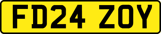 FD24ZOY