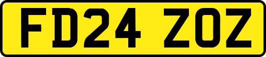 FD24ZOZ