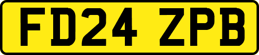 FD24ZPB