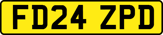 FD24ZPD