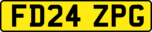FD24ZPG