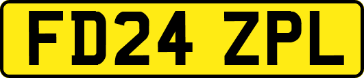 FD24ZPL
