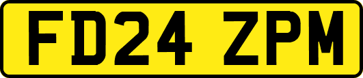 FD24ZPM