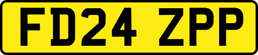 FD24ZPP