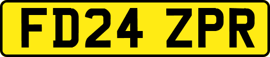 FD24ZPR