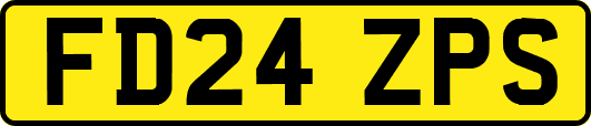 FD24ZPS