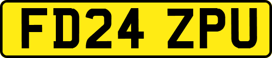 FD24ZPU