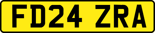FD24ZRA