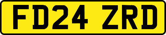 FD24ZRD
