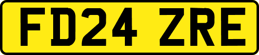 FD24ZRE