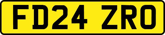 FD24ZRO