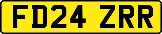 FD24ZRR