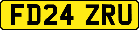 FD24ZRU