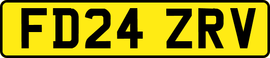 FD24ZRV