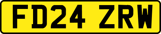 FD24ZRW