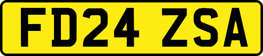 FD24ZSA