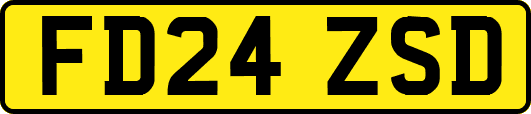 FD24ZSD