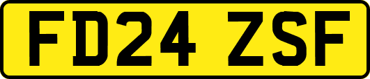 FD24ZSF