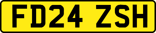 FD24ZSH