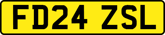 FD24ZSL