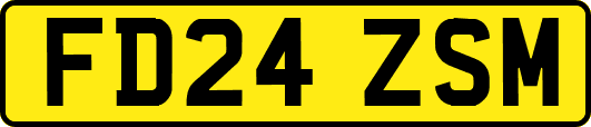 FD24ZSM