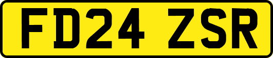 FD24ZSR