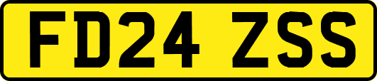 FD24ZSS