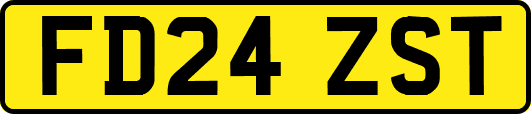 FD24ZST