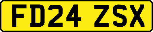 FD24ZSX