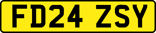 FD24ZSY