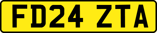 FD24ZTA