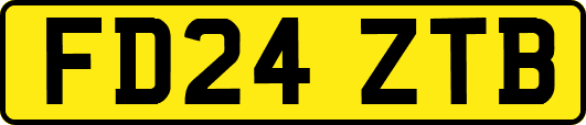 FD24ZTB