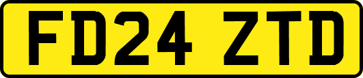 FD24ZTD