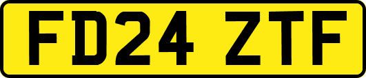 FD24ZTF