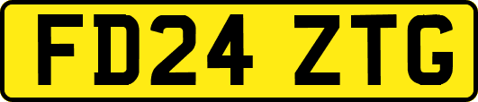 FD24ZTG