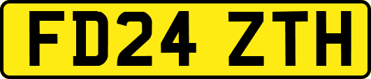 FD24ZTH