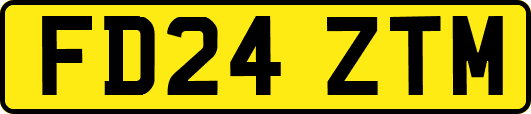 FD24ZTM