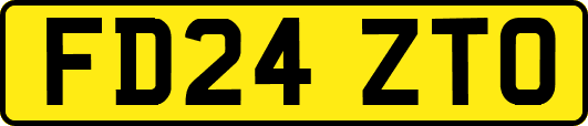 FD24ZTO