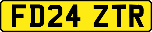 FD24ZTR