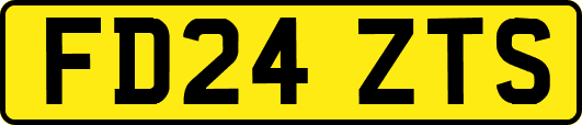 FD24ZTS