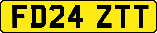 FD24ZTT
