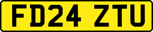 FD24ZTU