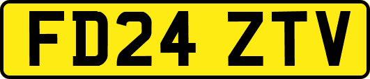 FD24ZTV