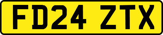 FD24ZTX