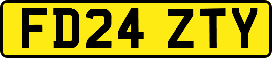 FD24ZTY