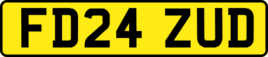 FD24ZUD