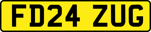 FD24ZUG