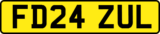 FD24ZUL
