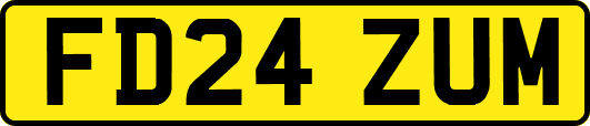 FD24ZUM