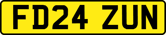 FD24ZUN